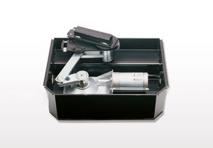 automazione per cancello battente