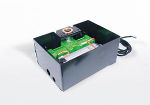 automazione per cancello battente