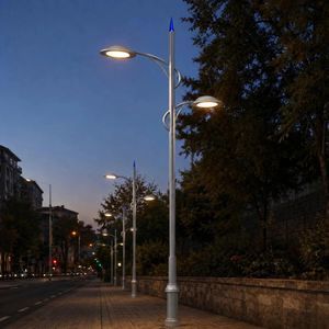 lampione urbano