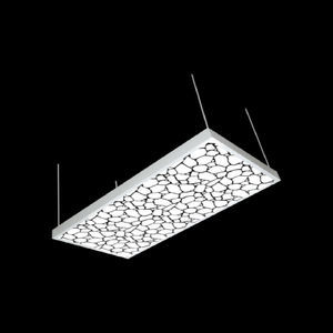 pannello led per soffitto
