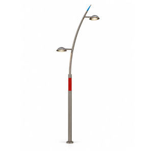 lampione urbano