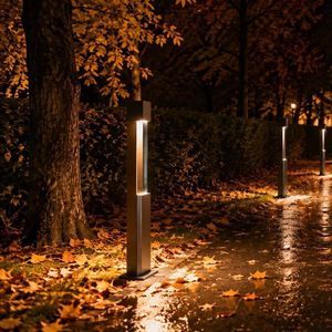 lampioncino da giardino