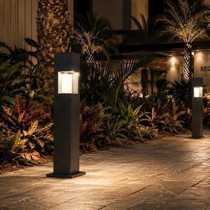 lampioncino da giardino