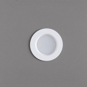 downlight da incasso a soffitto