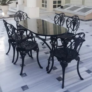 tavolo contemporaneo