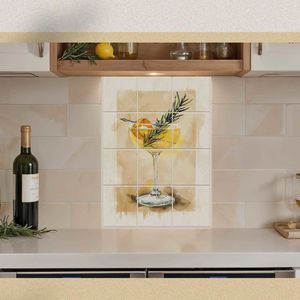 pannello retrocucina in marmo 1