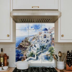 pannello retrocucina in porcellana 1