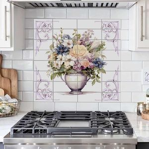 pannello retrocucina in ceramica 1
