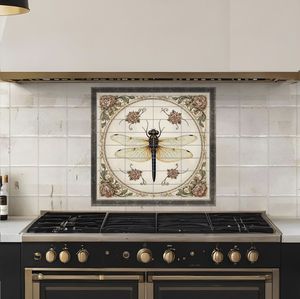 pannello retrocucina in porcellana 1