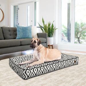 cuscino per cane in poliuretano