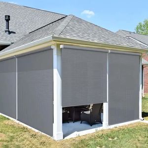tenda avvolgibile a rullo