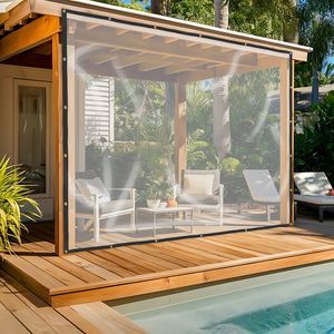 telo di protezione in PVC