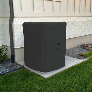 telo di protezione per climatizzazione