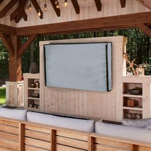 telo di protezione per TV