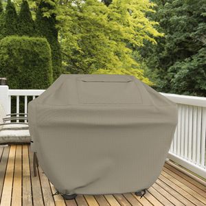 telo di protezione per barbecue