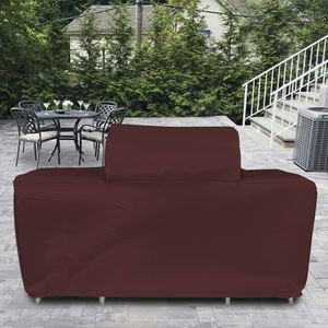 telo di protezione per barbecue