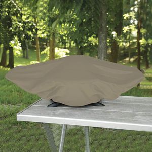 telo di protezione per barbecue