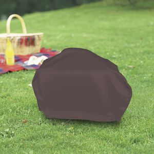 telo di protezione per barbecue