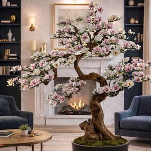 pianta ornamentale sintetica