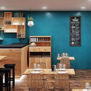credenza alta