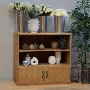 credenza contemporanea