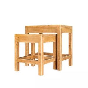 tavolino estraibile contemporaneo