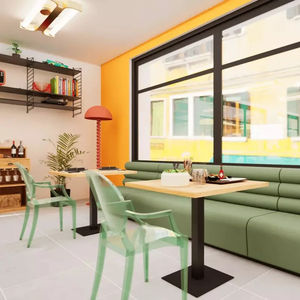 tavolo contemporaneo
