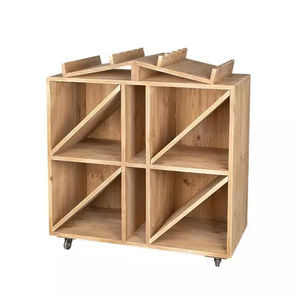 espositore portabottiglie