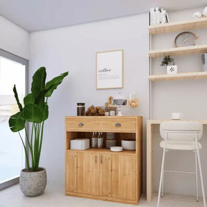 credenza contemporanea