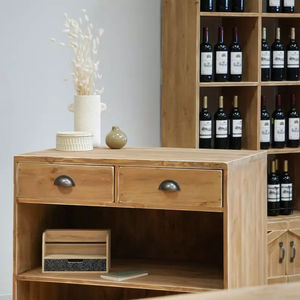 credenza contemporanea