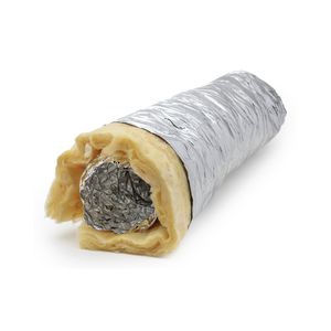 tubazione flessibile in alluminio