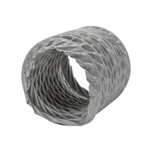 tubo rigido in PVC