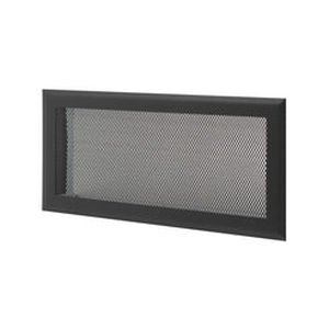 griglia di ventilazione in acciaio inossidabile
