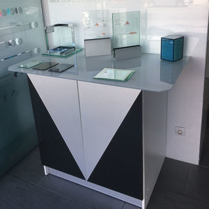 credenza moderna