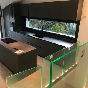 paravento da terrazza contemporaneo