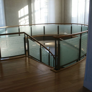 paravento da terrazza moderno