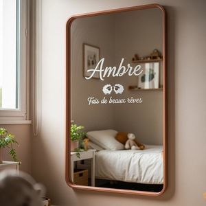 specchio per camera da letto