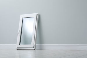 pannello in vetro con isolamento termico 1