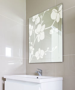 pannello decorativo per porta