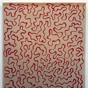 tappeto contemporaneo 1