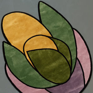 tappeto contemporaneo 1