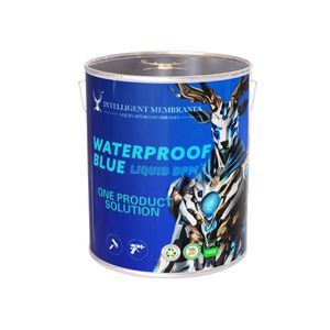 guaina liquida impermeabilizzante di protezione