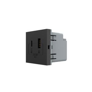caricatore USB