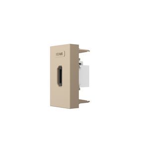 presa HDMI