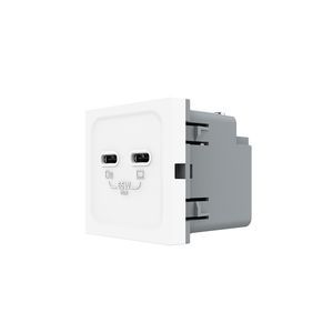 caricatore USB