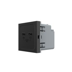 caricatore USB