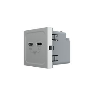 caricatore USB