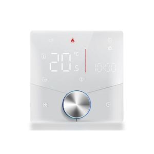 termostato digitale