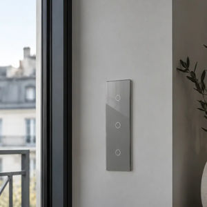 supporto per prese elettriche
