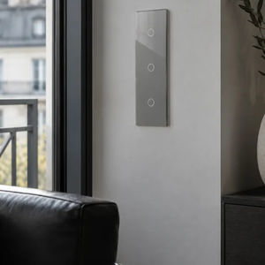 supporto per prese elettriche